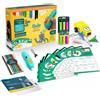 3Doodler Start Plus Costc komplektas rozszerzony penna 3D 0,77 mm Turchese
