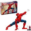LEGO DISNEY MARVEL AVENGERS SPIDER MAN 76346 PERSONAGGIO DI SPIDER MAN