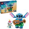 LEGO DISNEY LILO & STITCH 43296 STITCH E SCRUMP