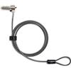 HP ESSENT NANO COMBIN CABLE LOCK