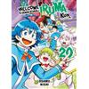 Osamu Nishi Welcome to Demon School! Iruma-kun 20 (Tascabile)
