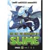 Fuse That Time I Got Reincarnated as a Slime Omnibus 3 (Vol. 7-9) (Tascabile)