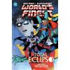 Mark Waid Adrian Gu Batman/Superman: World's Finest Vol. 7: Total E (Tascabile)
