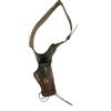 DENIX CINTURONE WESTERN PER 1 PISTOLE