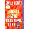 Emily Henry Great Big Beautiful Life: Reese's Book Club (Tascabile)