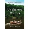 Nikki Rajala Uncharted Waters (Tascabile)