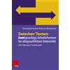 Dr. Henning Hor Zwischen Texten: Zweisprachige Arbeitsformen im alts (Tascabile)
