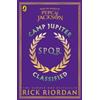 Rick Riordan Camp Jupiter Classified (Tascabile)