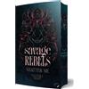 Valeska Night Savage Rebels 2: Shatter Me (Dark College Bully Romanc (Tascabile)