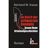 Reinhard W. Kra Im Reich der schwarzen Gondeln - Senan Hope Kriminal (Tascabile)