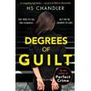 HS Chandler Helen Fields Degrees of Guilt (Tascabile)