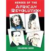 Adrianne Williams United African Diasp Heroes of the African Revolut (Tascabile)