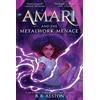 B B Alston Amari and the Metalwork Menace (Copertina rigida)