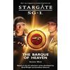 Suzanne Wood Stargate SG-1: The Barque of Heaven (Tascabile) Stargate SG-1