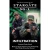 Susannah Parker Sinard STARGATE SG-1 Infiltration (Tascabile) Sg1