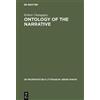 Robert Champigny Ontology of the narrative (Copertina rigida)