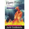 Jack Goldstein Harry Potter - The Ultimate Quiz Book (Tascabile)