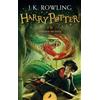 J.K. Rowling Harry Potter y la cámara secreta / Harry Potter and the (Tascabile)