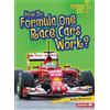 Buffy Silverman How Do Formula One Race Cars Work? (Tascabile)