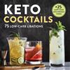 Tasha Metcalf Keto Cocktails (Tascabile)
