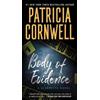 Patricia Cornwell Body of Evidence (Tascabile)