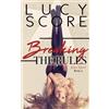 Lucy Score Breaking the Rules (Tascabile) Sinner and Saint