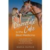 Maria Duthie Chocolate Cake is the Best Medicine (Tascabile)
