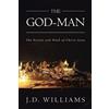 J D Williams The God-Man (Tascabile)