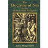 Julian Morgenstern Paul The Doctrine of Sin in the Babylonian Reli (Tascabile)