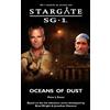 Peter J Evans STARGATE SG-1 Oceans of Dust (Tascabile) Sg1