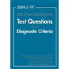 Philip R. Muskin DSM-5-TR® Self-Exam Questions (Tascabile)