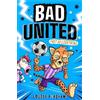 Louise Forshaw Bad United: Fast as Lightning (Tascabile) Bad United