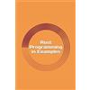 Max Sharp Rust Programming in Examples (Tascabile)