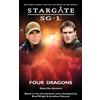Diana Botsford Stargate SG-1: Four Dragons (Tascabile) Stargate SG-1