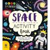 Jenny Jacoby Space Activity Book (Tascabile) STEM Starters for Kids