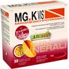 MGK-VIS MGK VIS MANGO&PASS FRUIT30BUST
