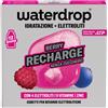 WATERDROP MICRODRINK GmbH WATERDROP MICROLYTE BERRY12CUB