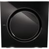 Elica 61614583A; Cappa Aspiranti Per Cucina Mini Om (Bl/F/55); Colore. Nero