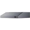 SUMMIT APPLIANCE Summit HC20SS - Cappa convertibile da 50,8 cm, in acciaio inox
