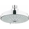 Grohe 28593002 Set Asta Doccia a 4 Getti Tempesta, Cromo