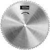 Güde 1858 - Lama per sega a legna da ardere HM 600 x 30 x 36Z (in metallo duro, denti alternati con repellente, 36 denti, diametro 60 cm, spessore lama 3,8 mm, foro lama 3 cm)