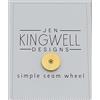 Jen Kingwell Designs - Ruota da 1/4