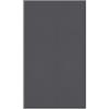 vidaXL Zerbino Antracite 115x200 cm, Tappetino, Tappetino di Benvenuto, zerbino Interno, zerbino d'ingresso, zerbino Esterno, zerbino Lavabile