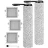 Gyxova Accessori per Spazzole a Rullo per Roborock F25 GT/F25 RT/F25 Ultra | Ricambi Compatibili per Roborock F25/F25 ACE/F25 Ultra/F25 GT/F25 LT/F25 RT/F25 Combo Aspirapolvere Accessori