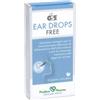 Prodeco Pharma GSE Ear Drops Free 10 pipette da 0,3 ml