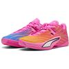 PUMA Scarpe da basket All-Pro NITRO™ 2 Elite unisex, Scarpe, Rosa, 44