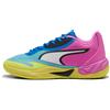 PUMA Scarpe da basket All-Pro NITRO™ SkyBreak unisex, Scarpe, Rosa, 44