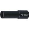 BGS 74646 | Inserto per chiave a bussola a molla | Azionamento quadrato interno 10 mm (3/8) | 13 mm | per Tesla