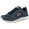 Skechers 232001-nvor_46, Scarpe sportive, scarpe sportive Uomo, Navy, 46 EU