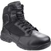 Magnum Strike Force 6.0 Waterproof Mens Uniform Boots Black Size UK 7 EU 41